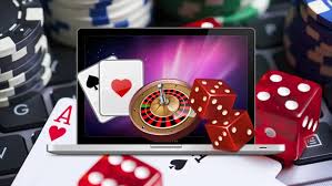 Вход на официальный сайт Spin Bounty Casino
